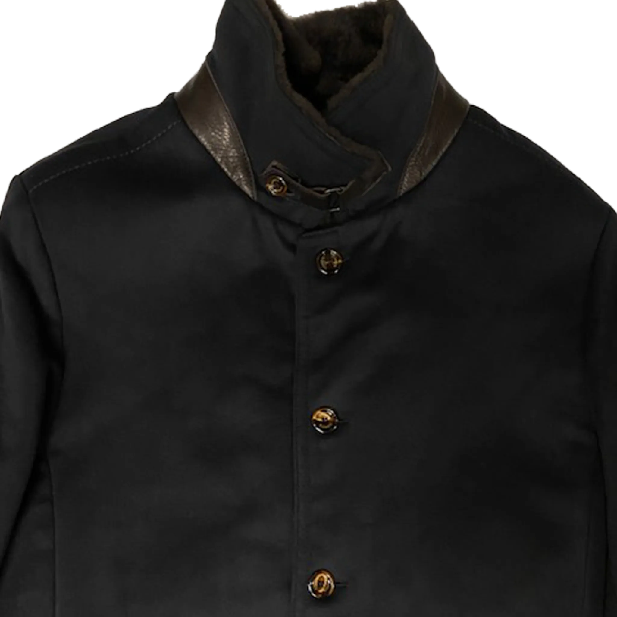 Rabbit Fur Jacket