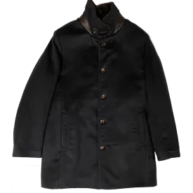 Rabbit Fur Jacket