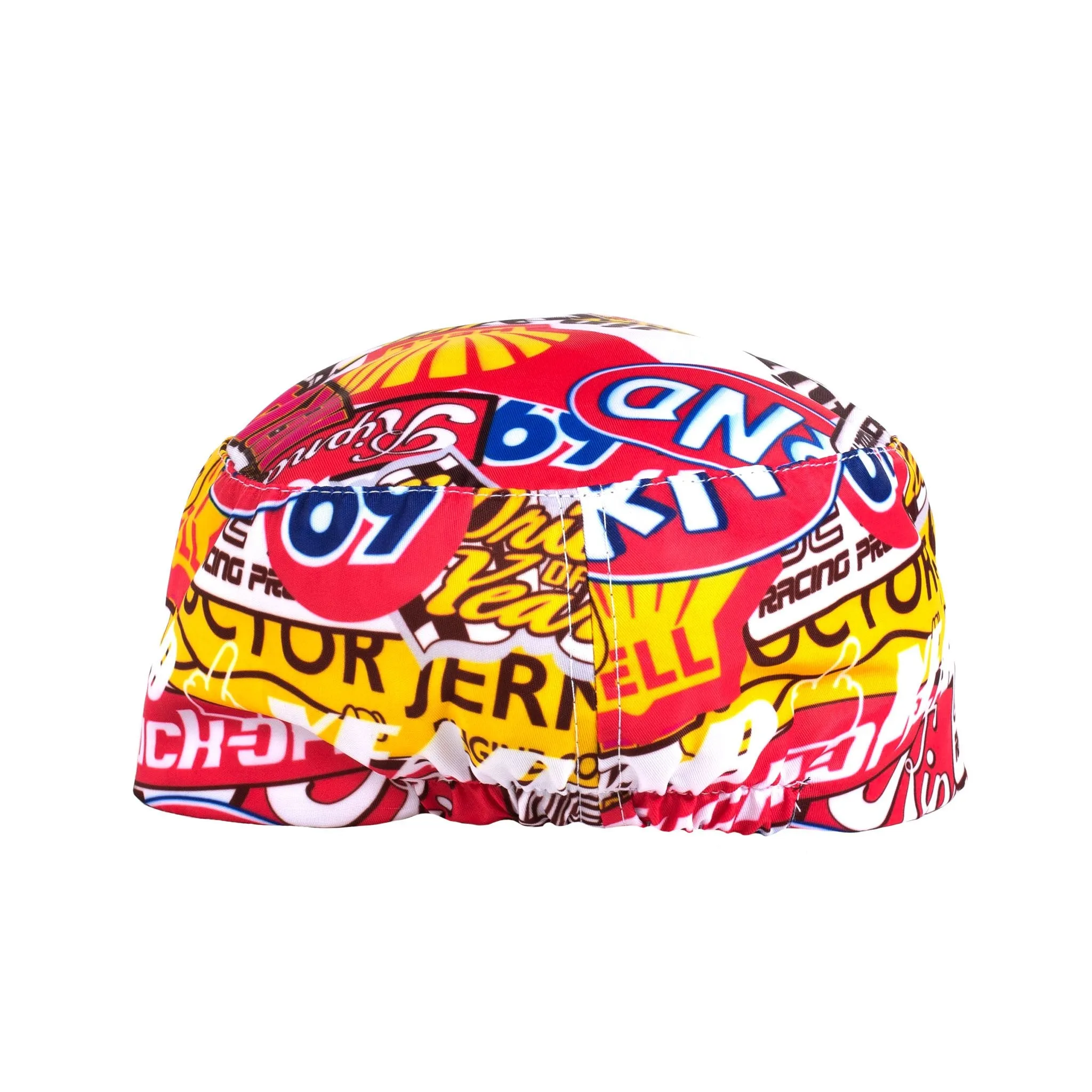 Racing Painters Cap (Multi)