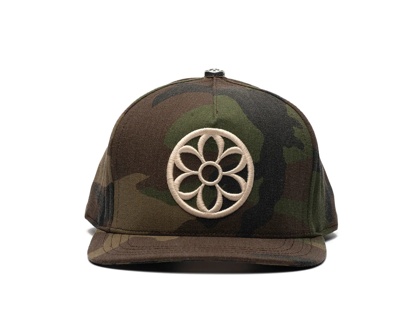 Recycle This Cap