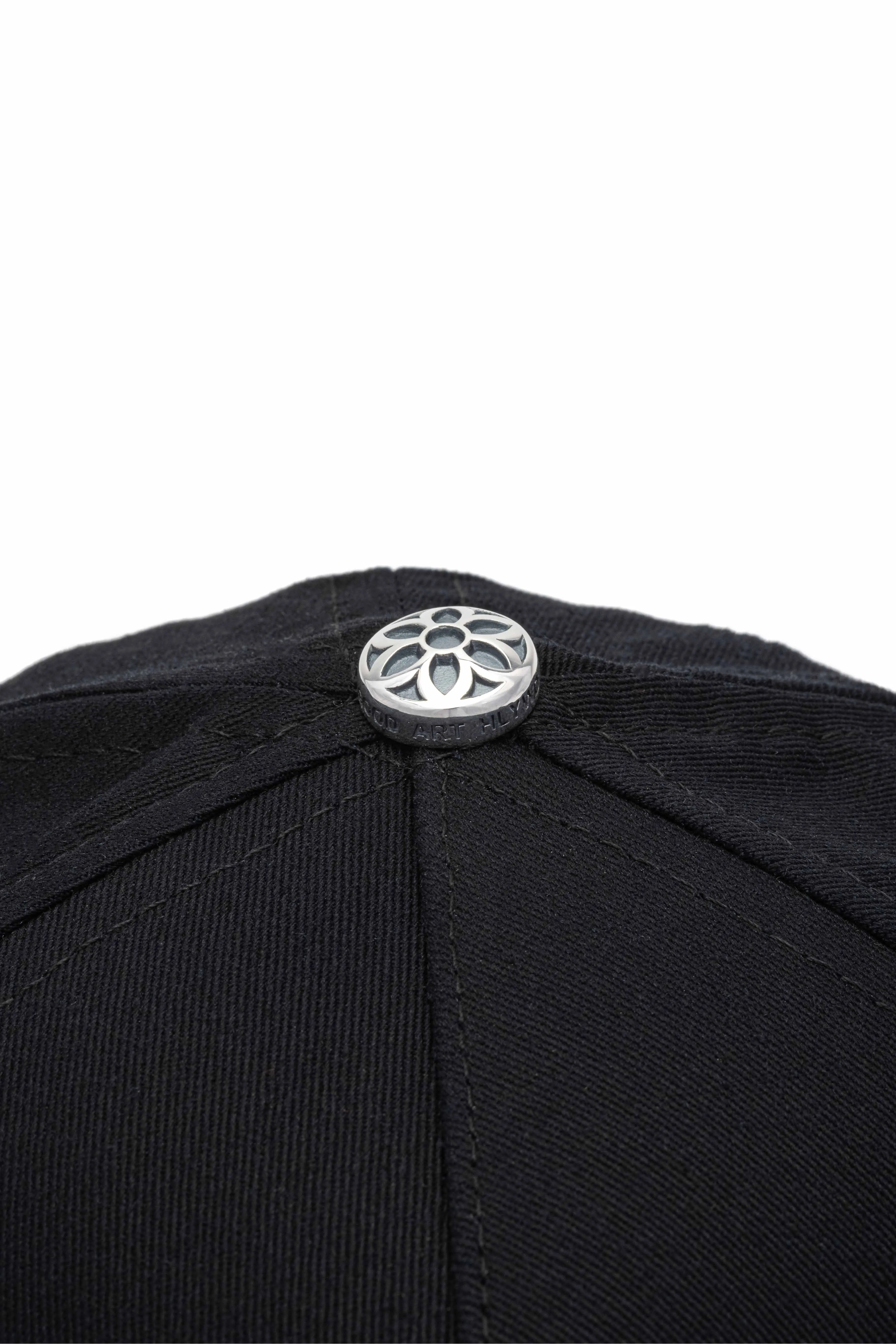 Recycle This Cap