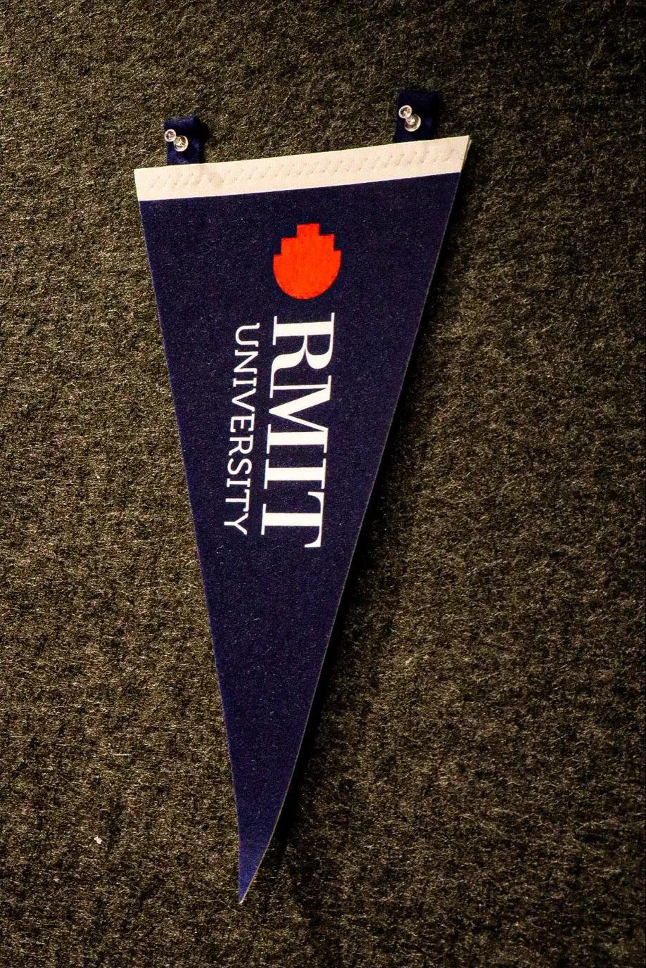 RMIT Pennant