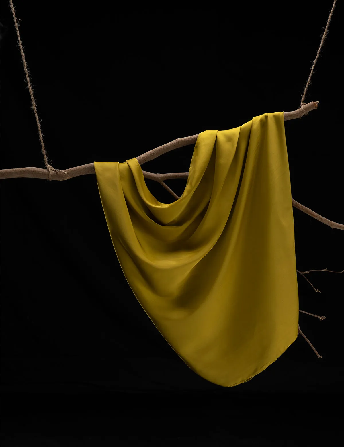 Satin Silk - Deepolive