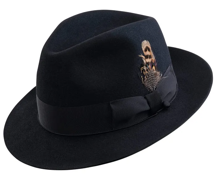 Selentino Sterling Felt Hat