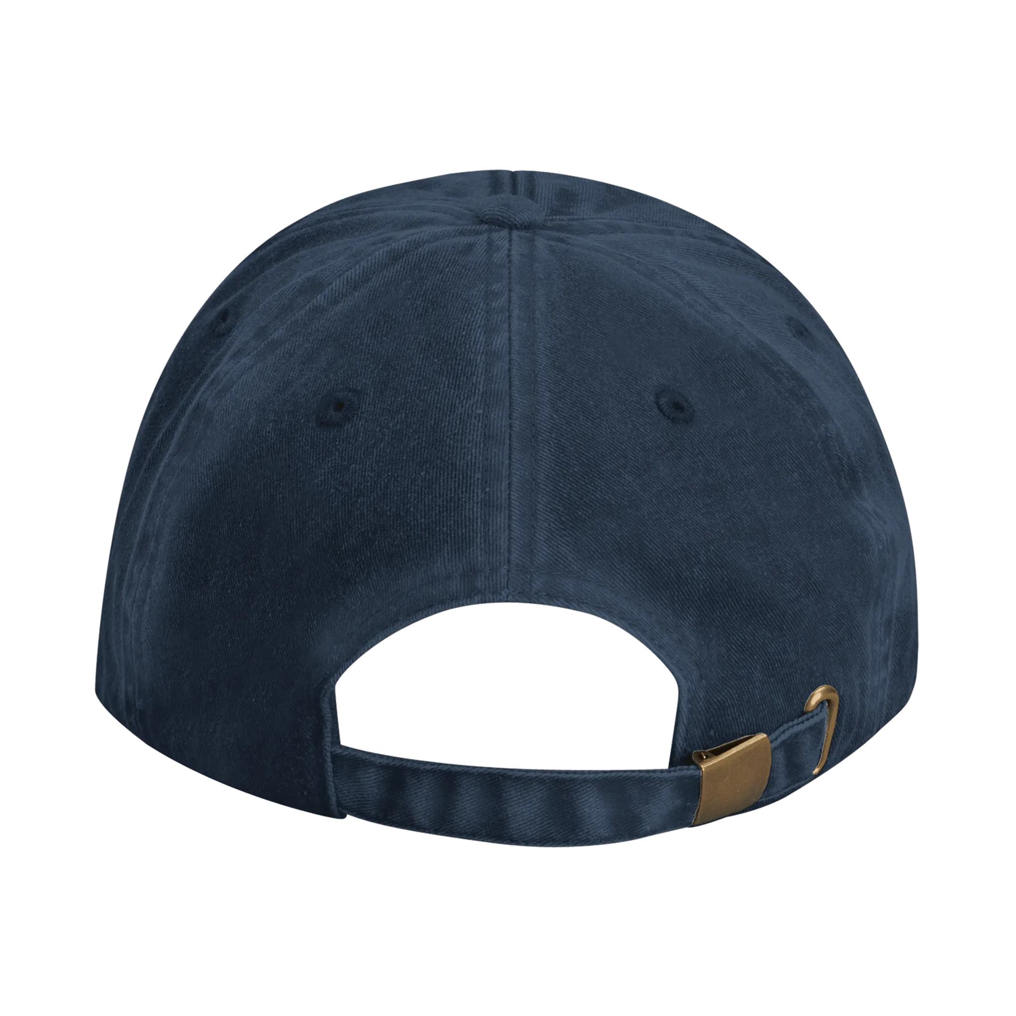 Vintage Cap with Butter, Cheese, and Herring Design - Swedish Style
