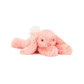 Smudge Apricot Rabbit -Original 9.4 Inch by Jellycat