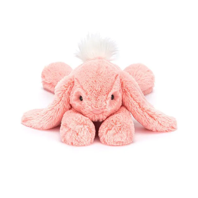 Smudge Apricot Rabbit -Original 9.4 Inch by Jellycat