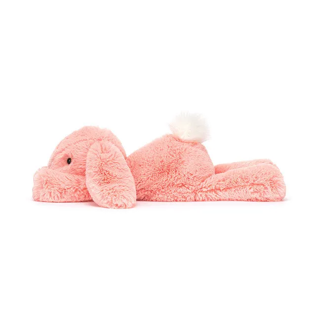 Smudge Apricot Rabbit -Original 9.4 Inch by Jellycat