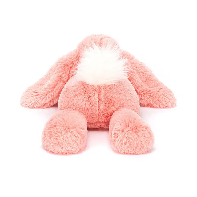 Smudge Apricot Rabbit -Original 9.4 Inch by Jellycat