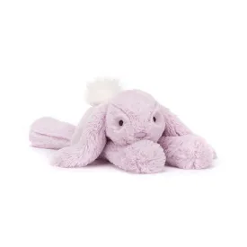 Smudge Rabbit Lavender - 14 Inch by Jellycat