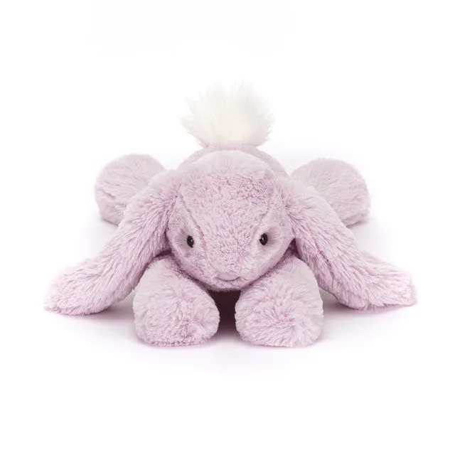 Smudge Rabbit Lavender - 14 Inch by Jellycat