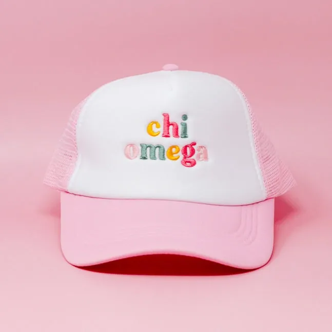 Sorority Hat