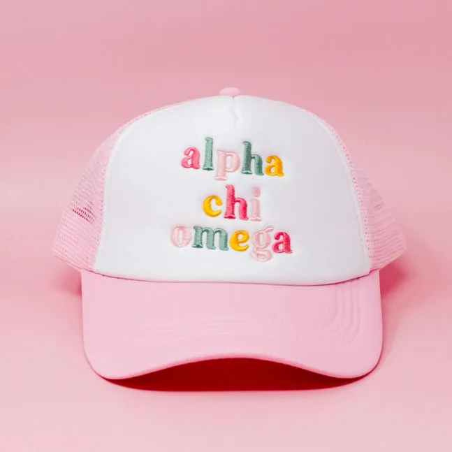 Sorority Hat