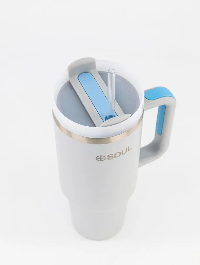 SOUL QUENCHER - GREY