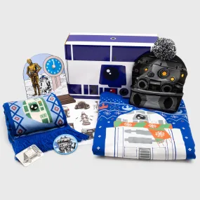 Star Wars - Happy Holidays from the Droids Collector's Box