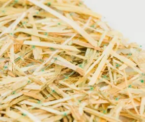 Straw Double Net - Erosion Control Blanket - 8' x 112.5'