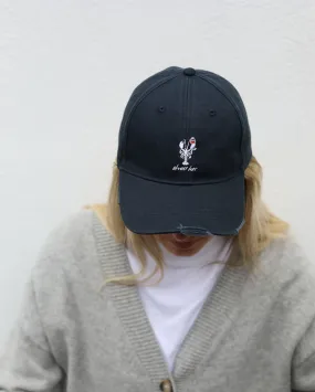 Stress Less | Lobster Cap