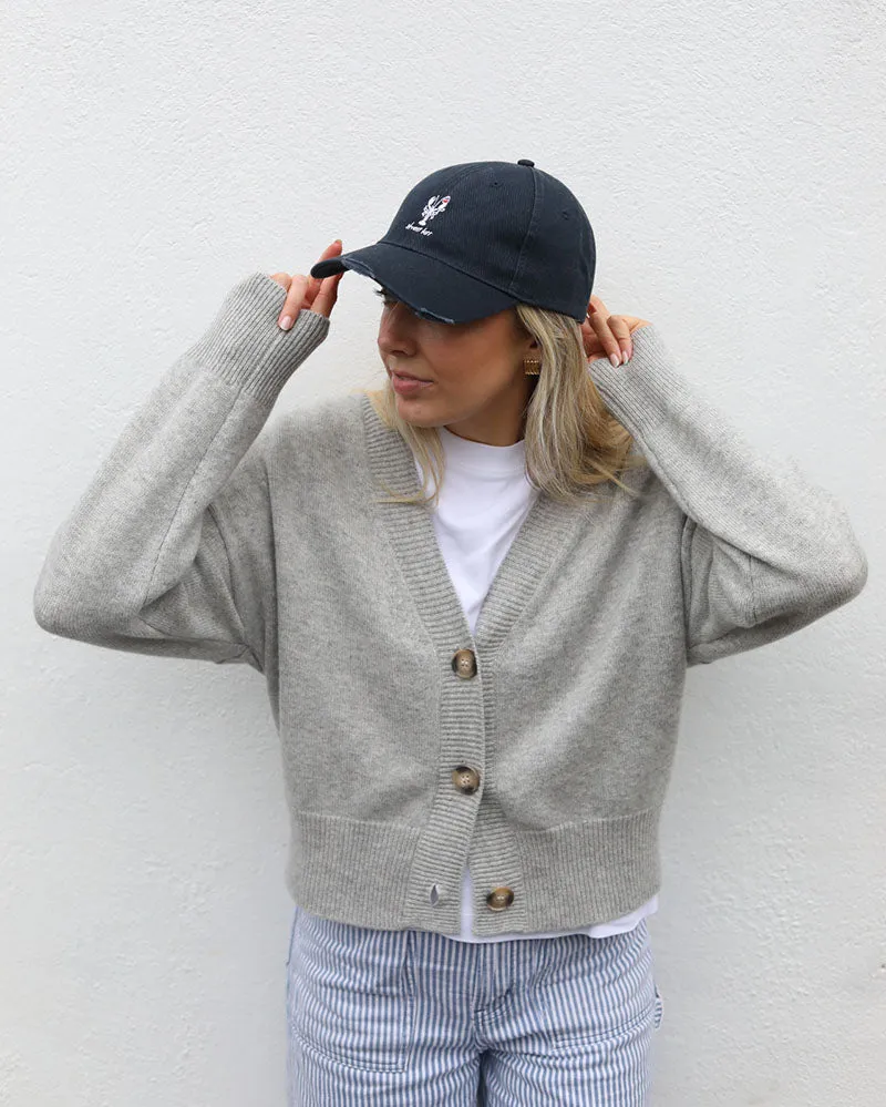 Stress Less | Lobster Cap