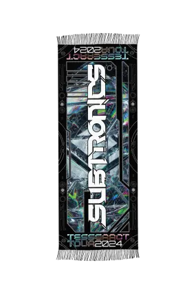 TESSERACT PASHMINA - V2