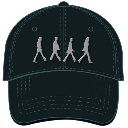 The Beatles Baseball Cap: Abbey Road