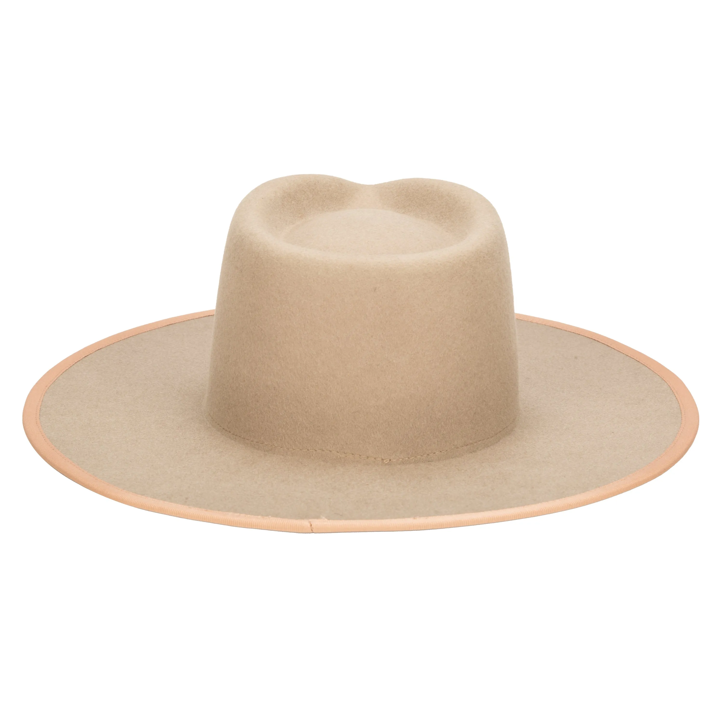 The Line - Women's Fedora