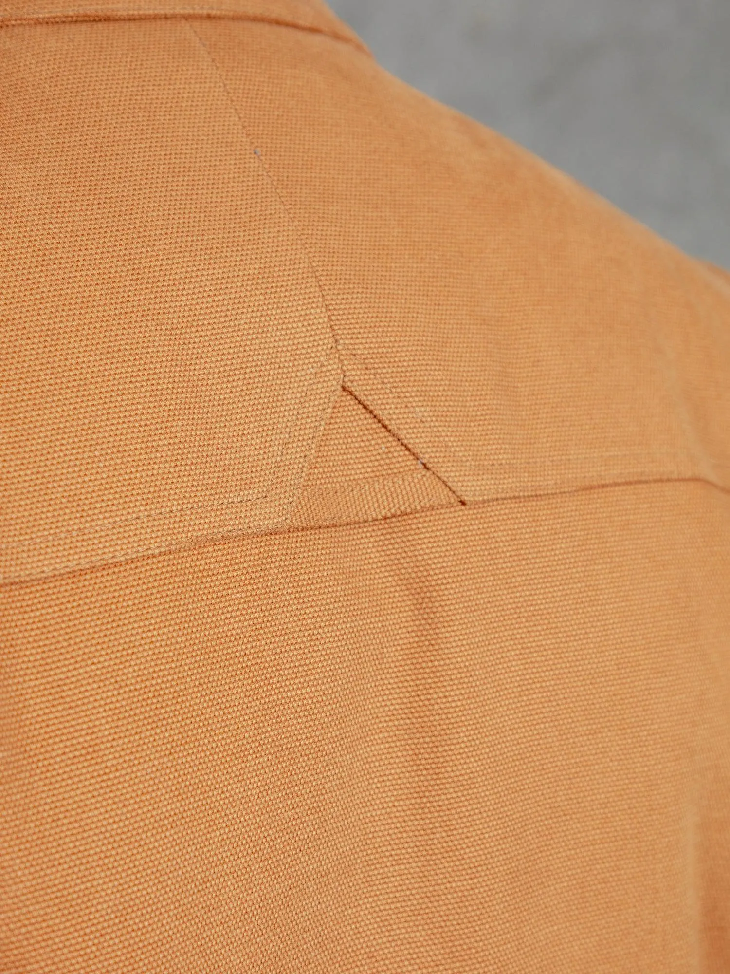 The Mill Jacket
