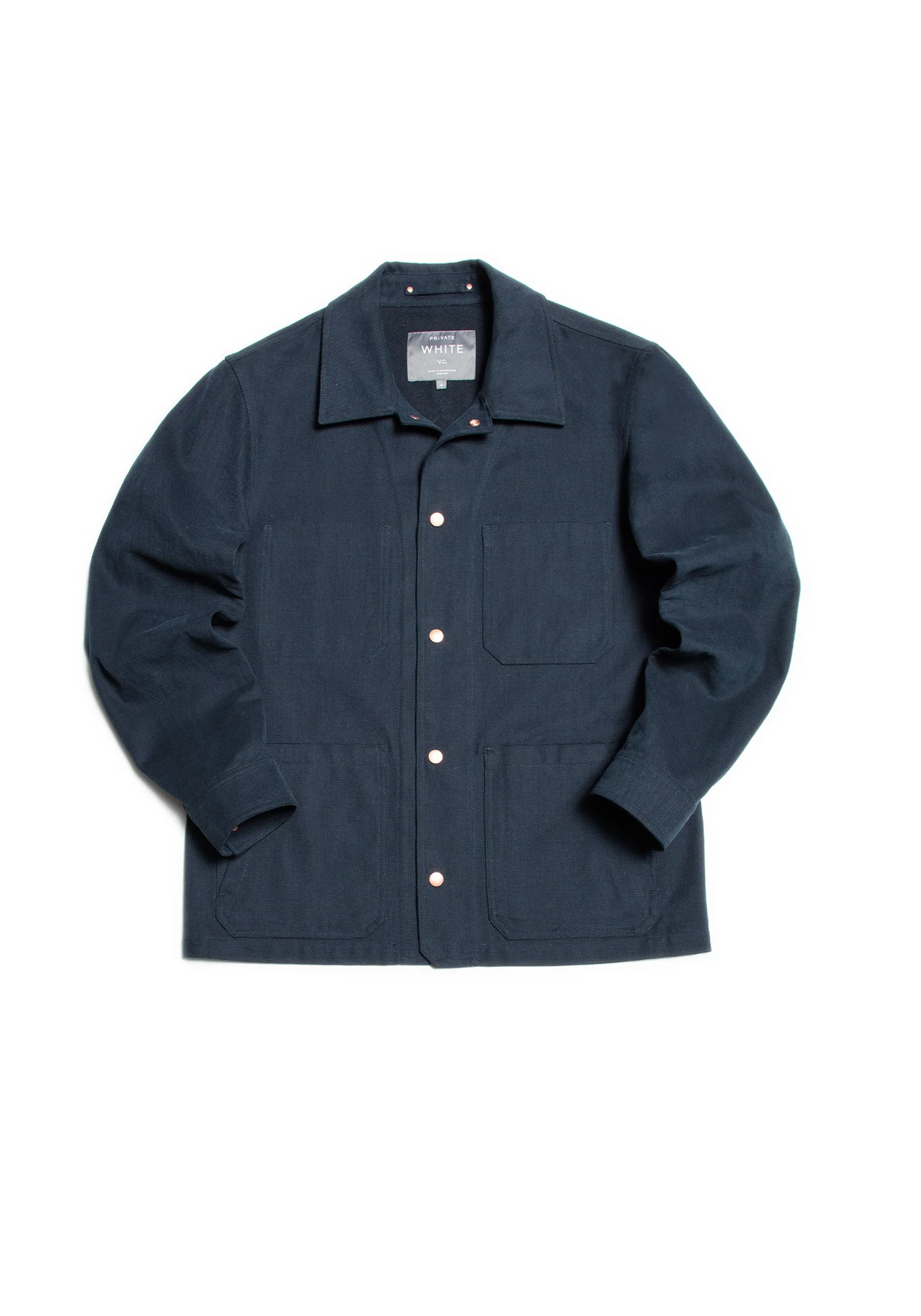 The Mill Jacket