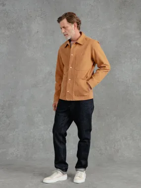The Mill Jacket