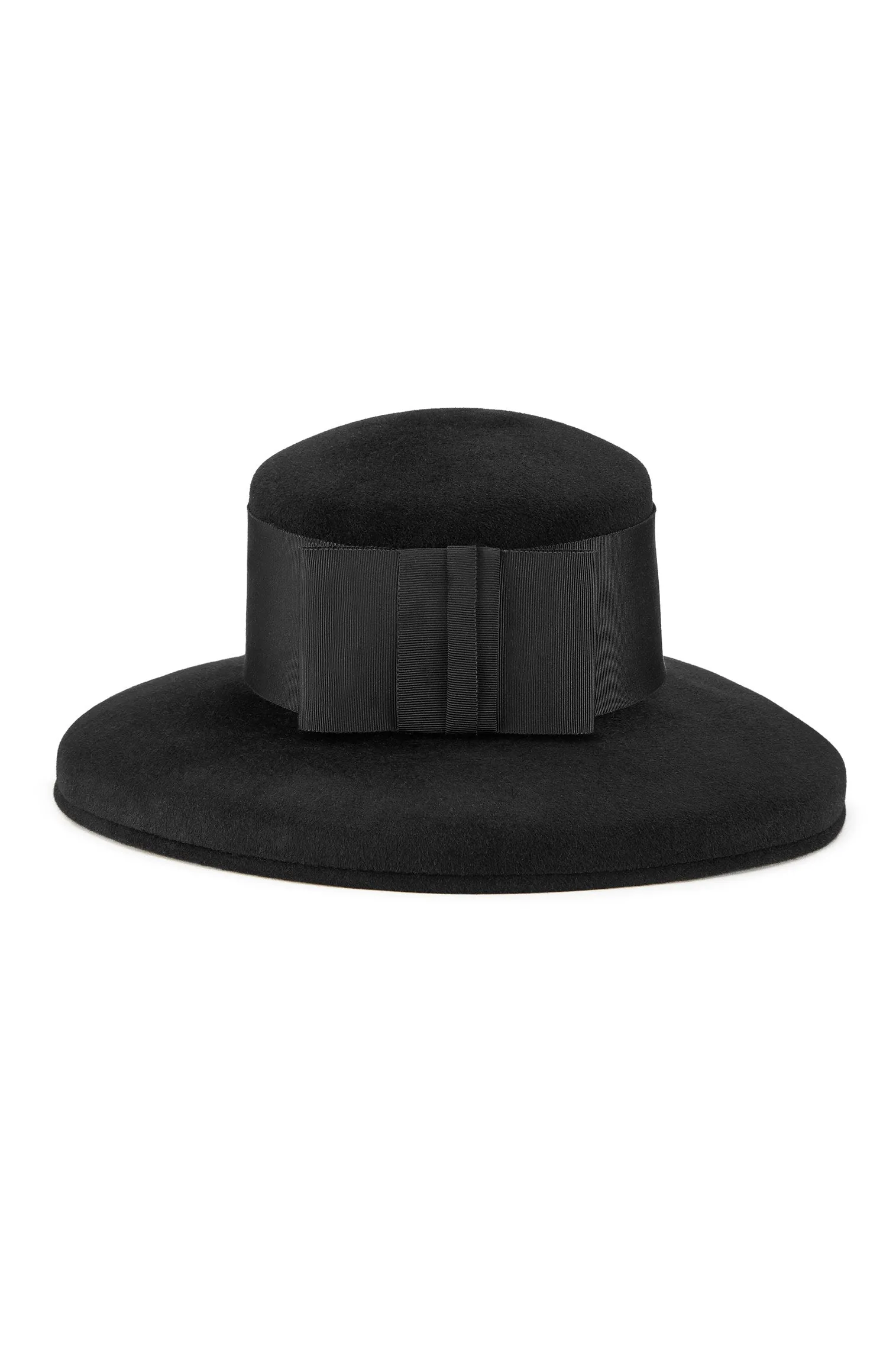 Tiffany Drop-Brim Hat