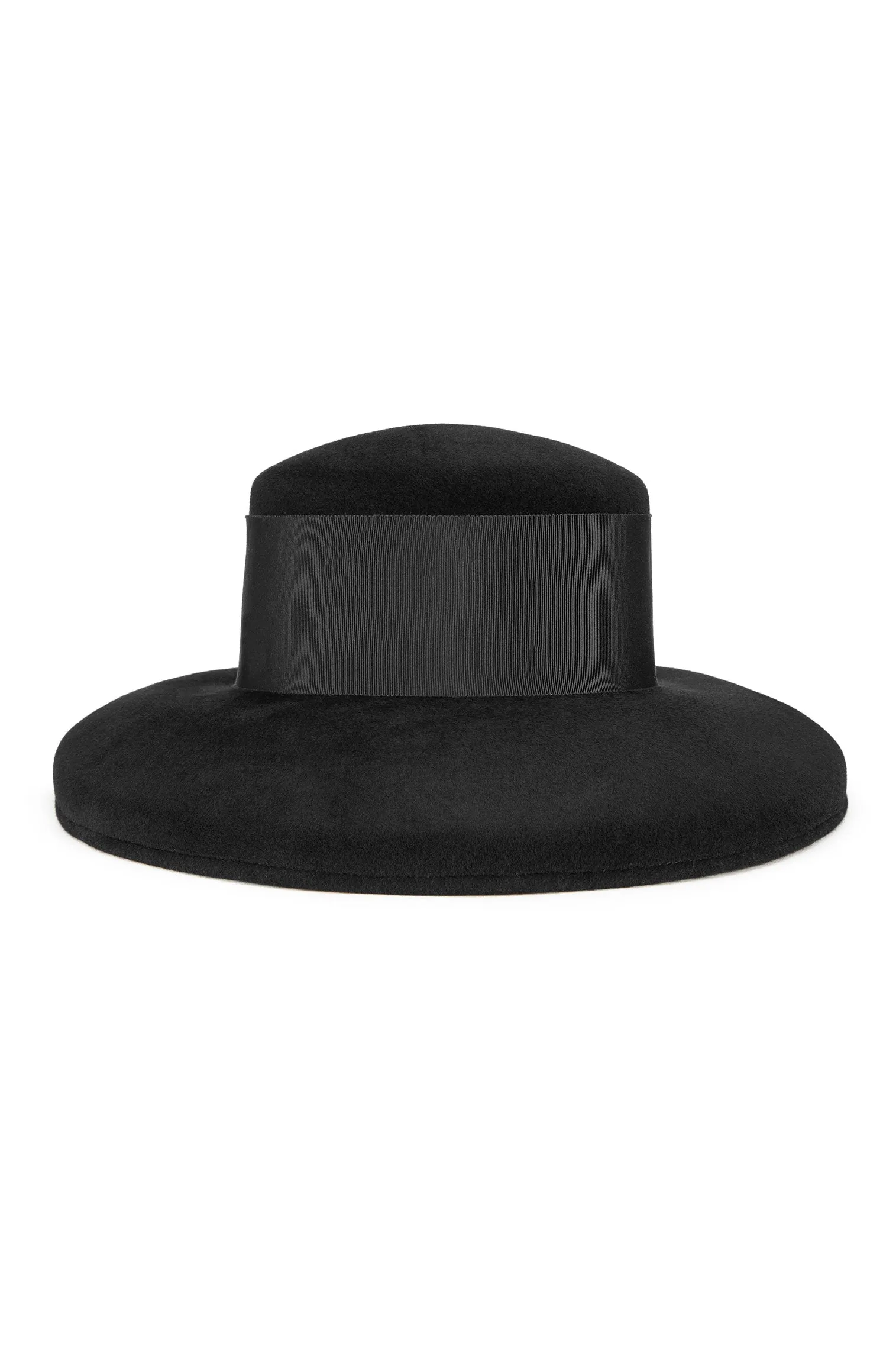Tiffany Drop-Brim Hat