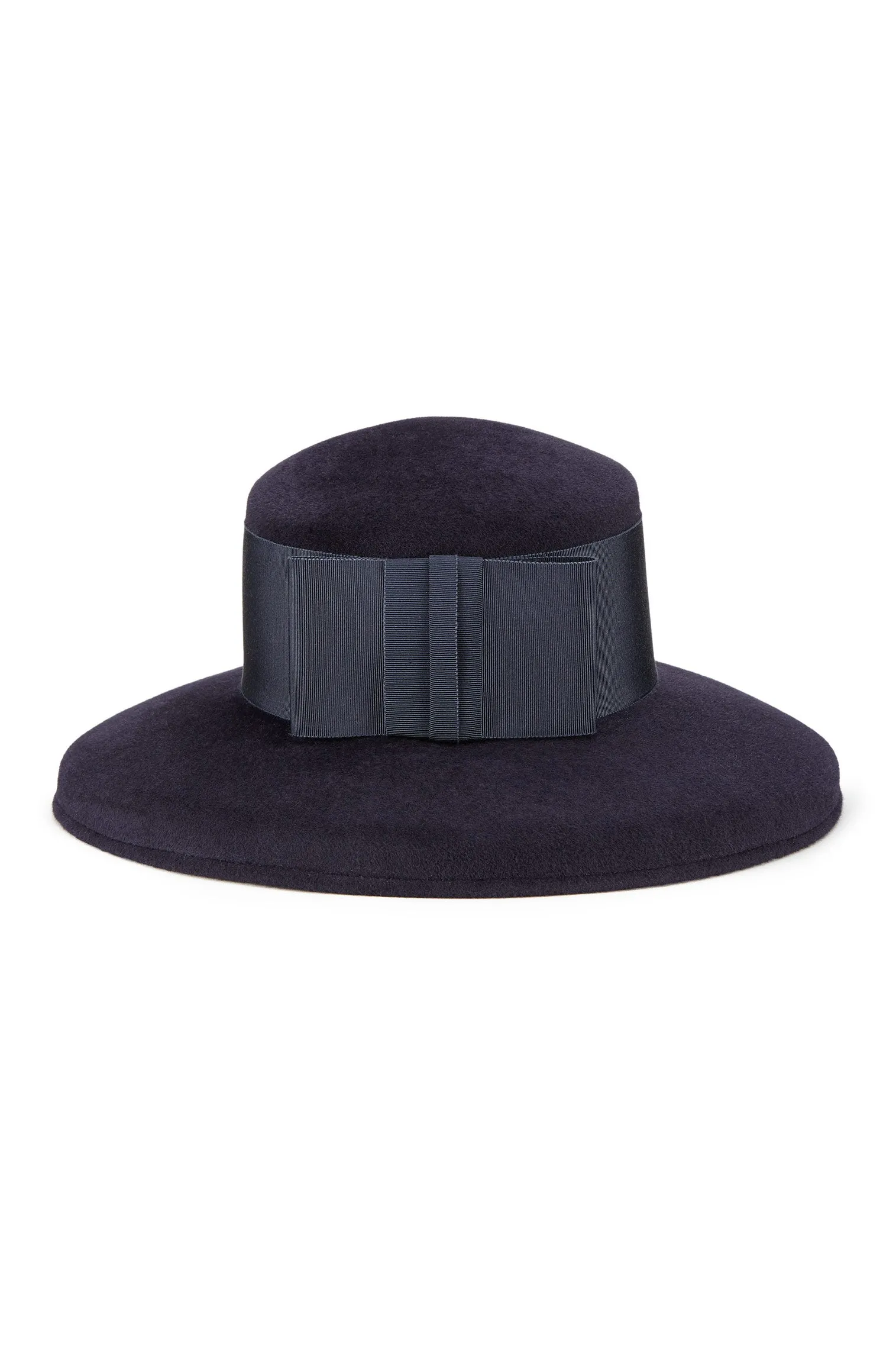 Tiffany Drop-Brim Hat