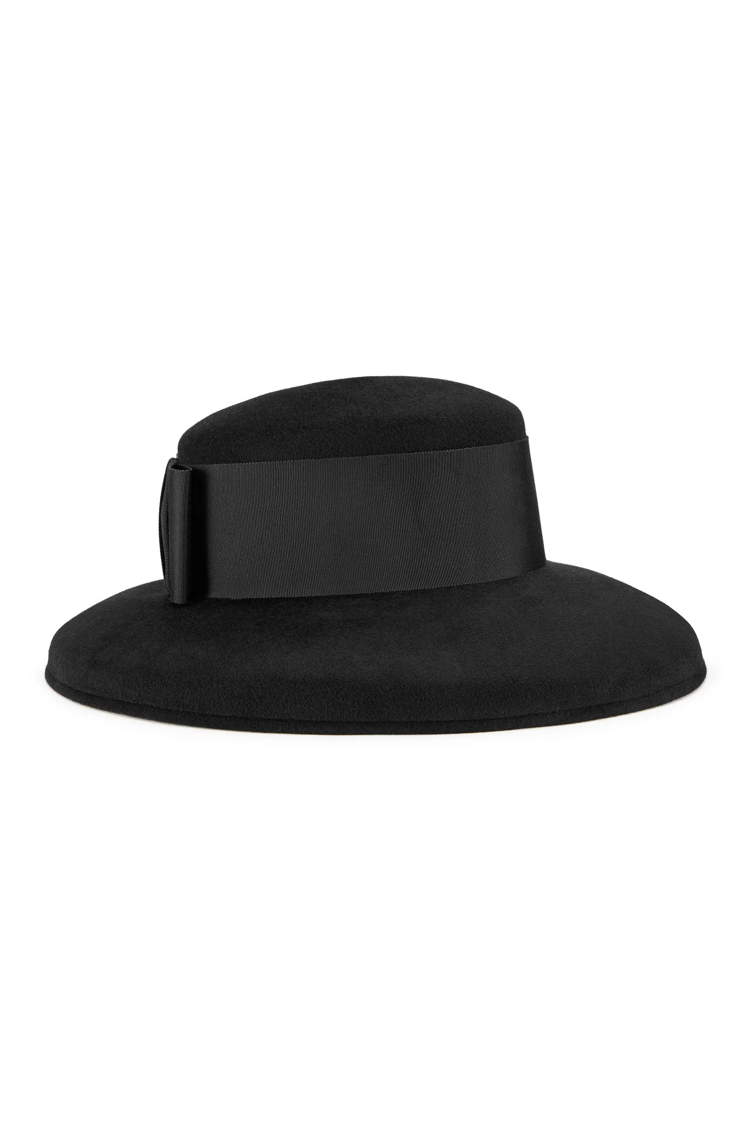 Tiffany Drop-Brim Hat