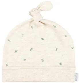 Toshi Baby Beanie Botanical
