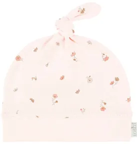 Toshi Baby Beanie Daisy