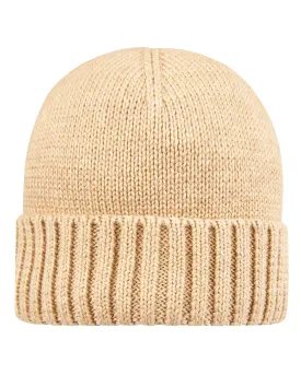 Toshi Organic Beanie Rover Driftwood