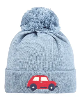 Toshi Organic Beanie Storytime - Racer