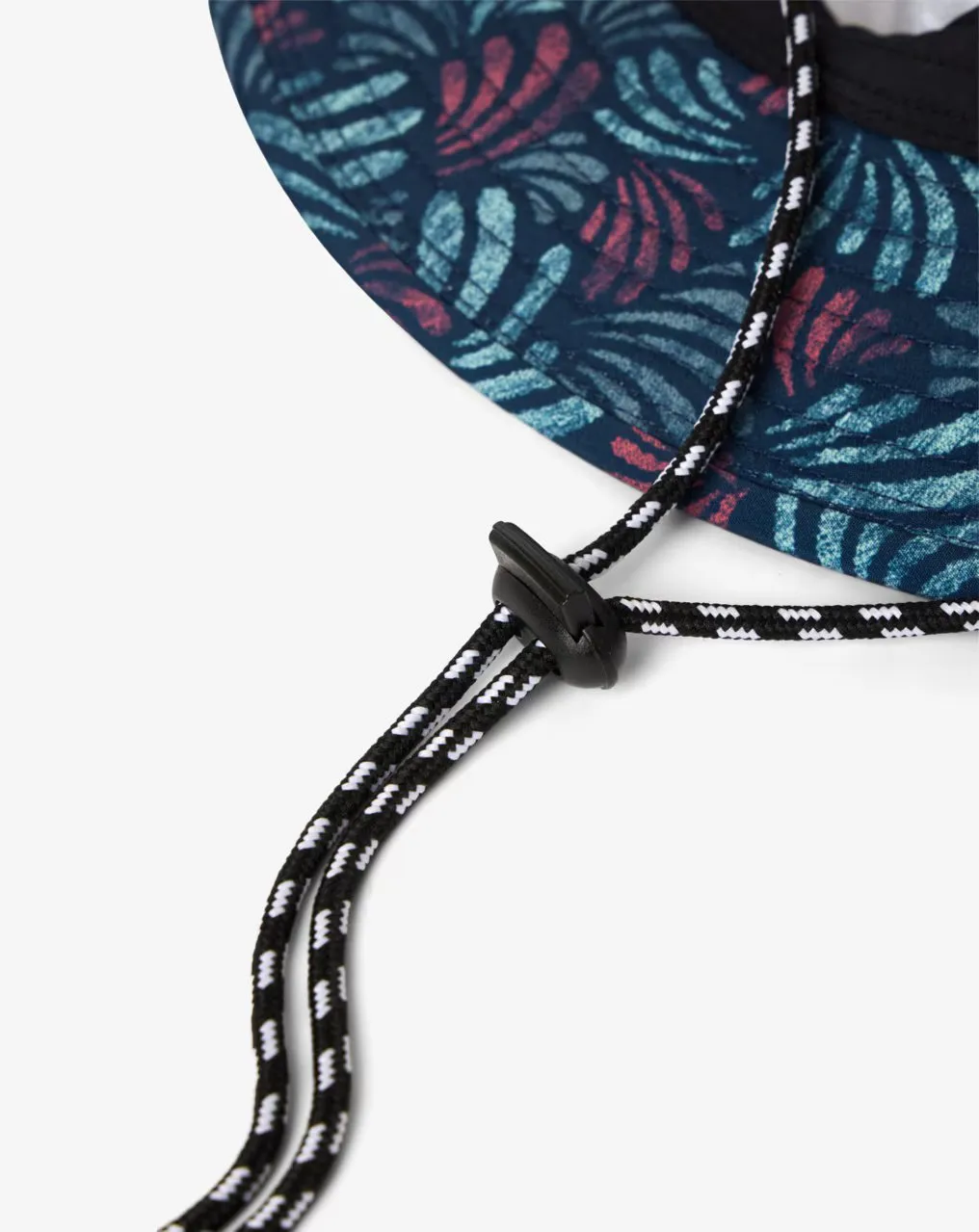 Travis Mathew Mens Mood Indigo/Vintage Indigo Adventure Day Bucket Hat