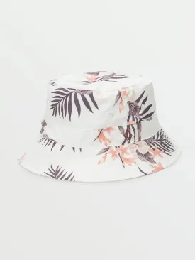 Volcom Ladies Coco Ho Bucket Hat