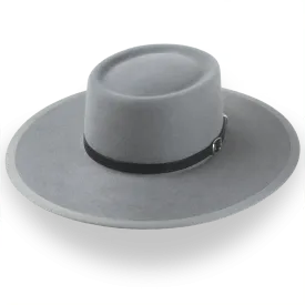 Weather-Resistant Western Country Hat for All Seasons | The Talisman