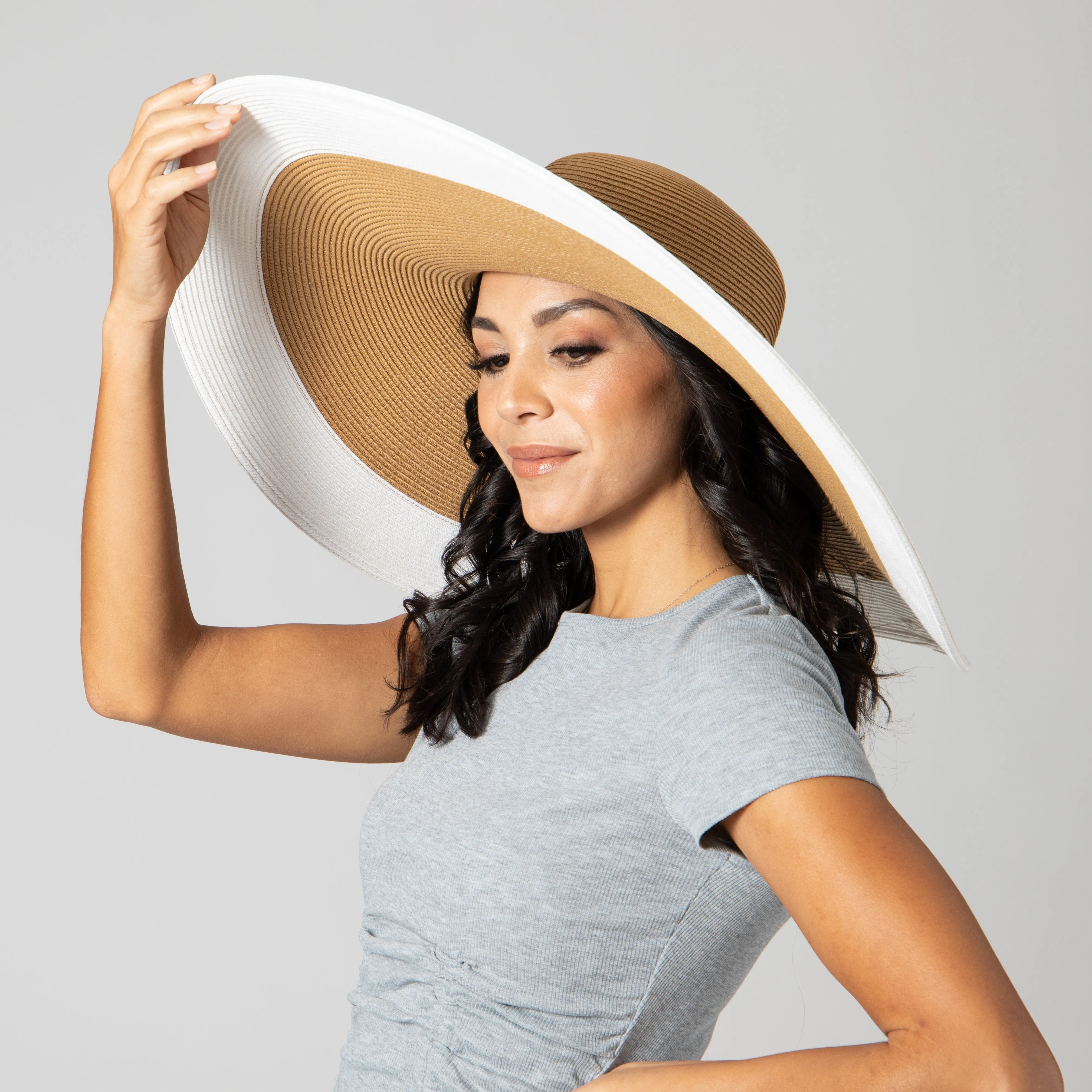 Women's Ultrabraid XL Contrast Brim