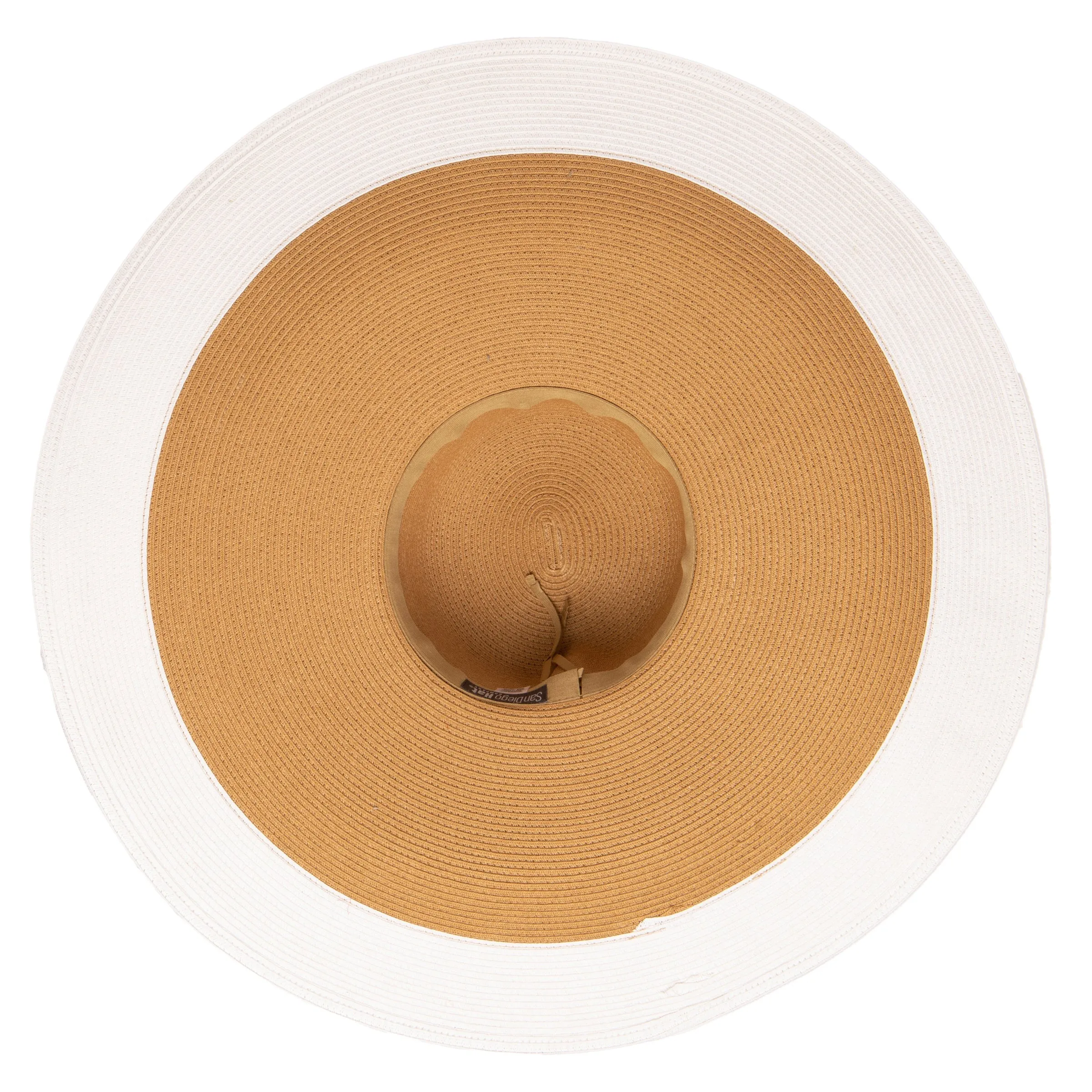 Women's Ultrabraid XL Contrast Brim