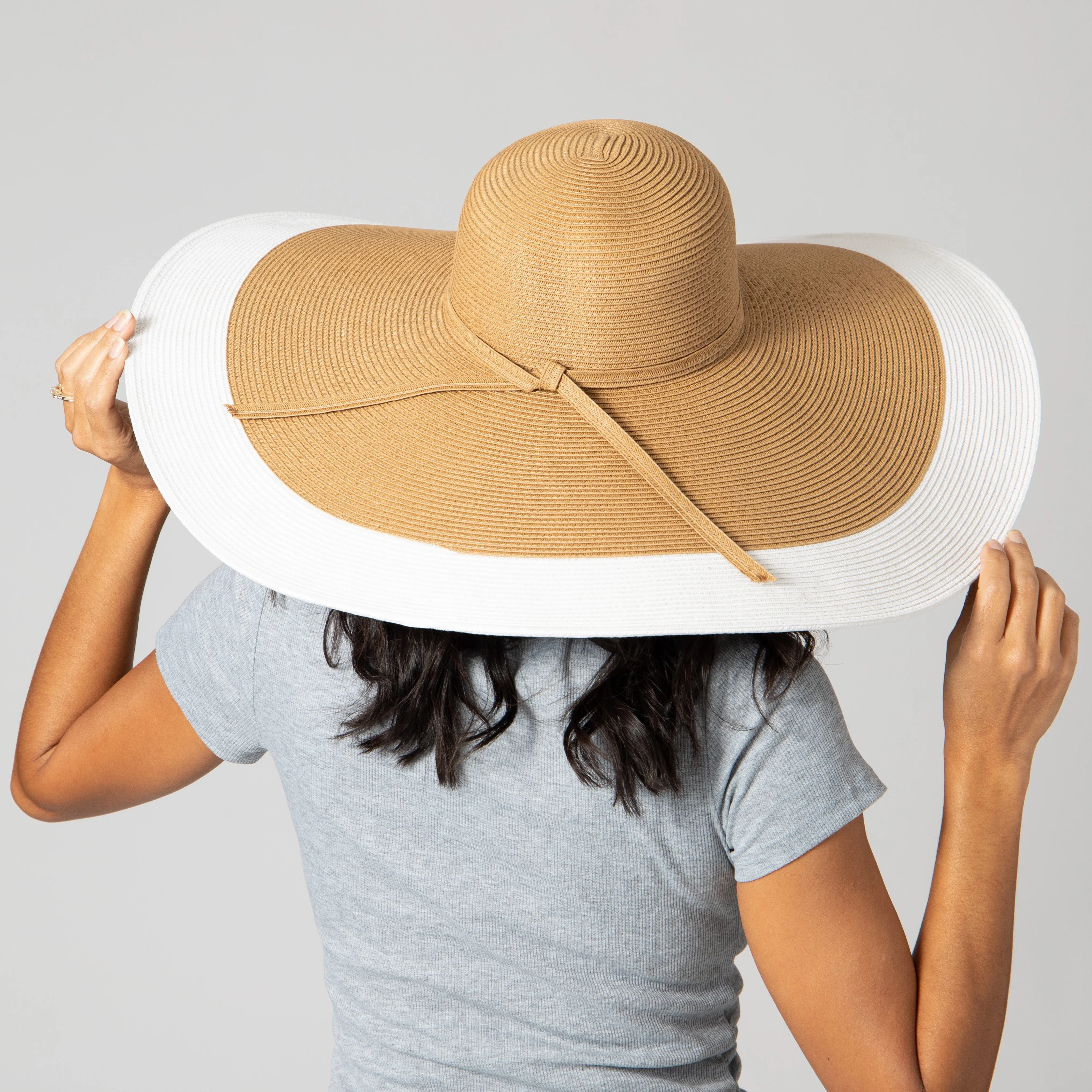 Women's Ultrabraid XL Contrast Brim