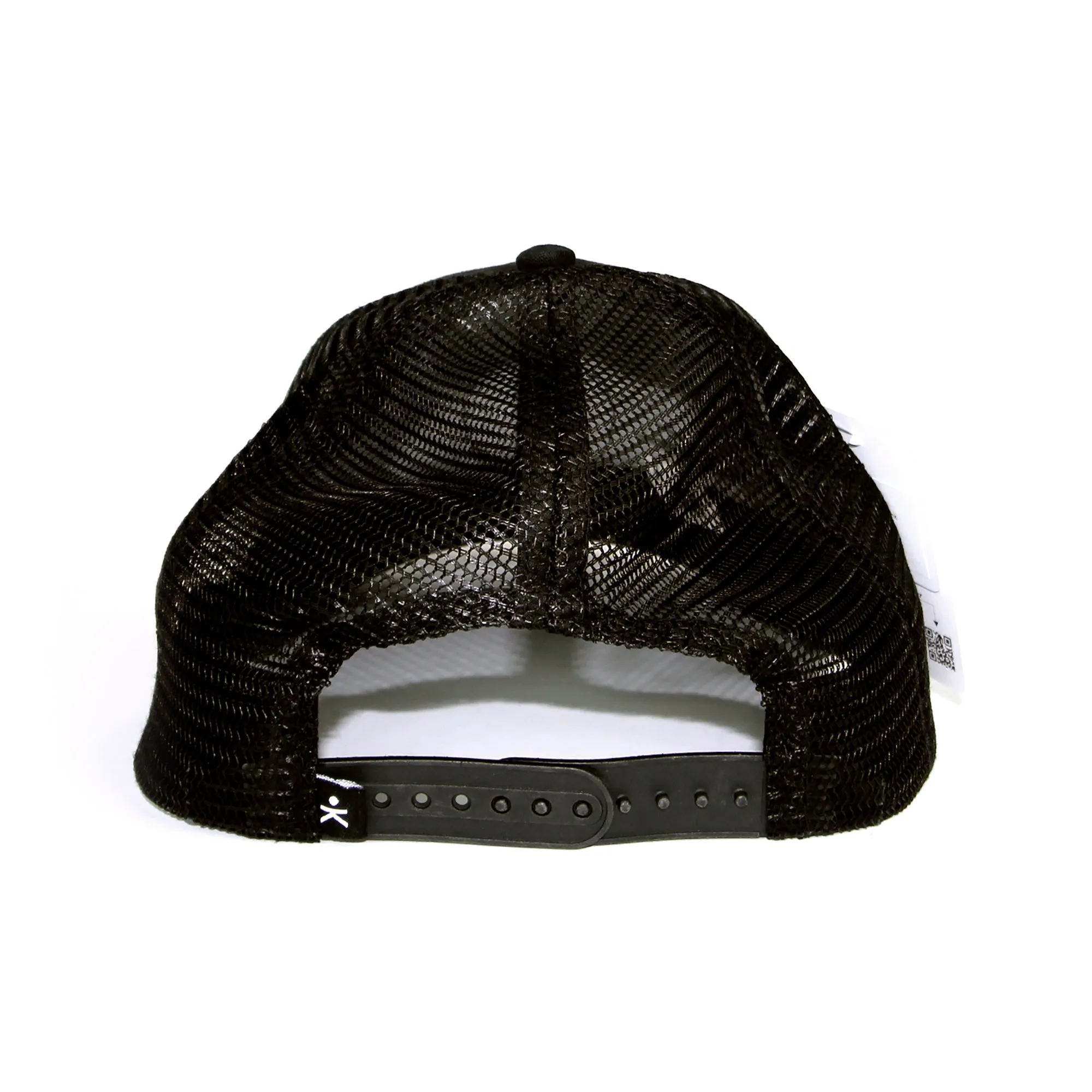 You Can't Stop Us Trucker Hat