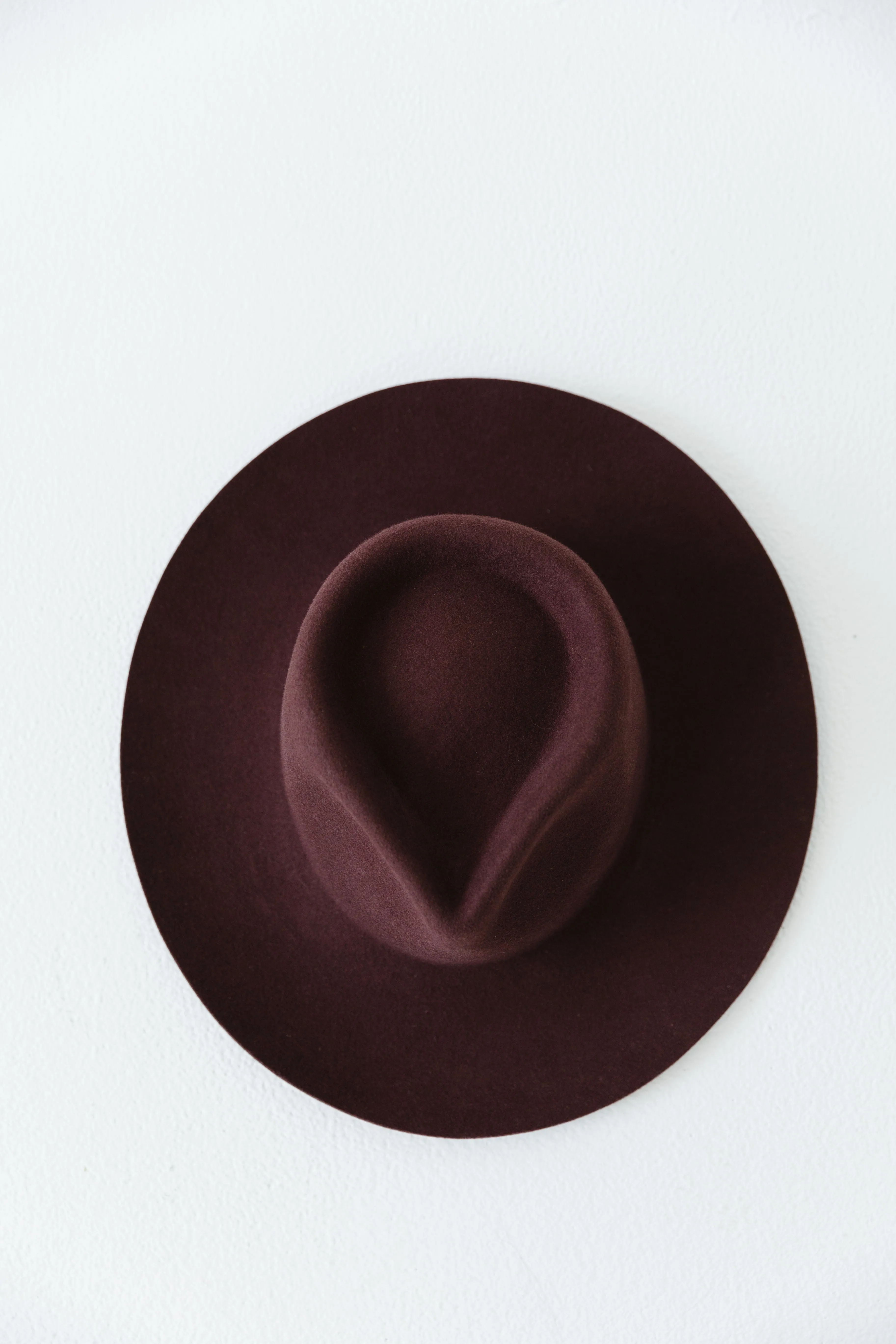 Zephyr Rancher - Dark Cherry BLEMISHED